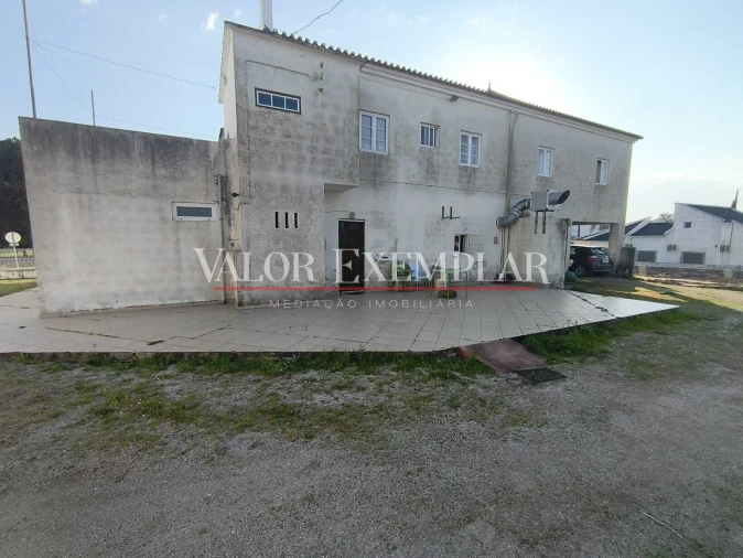 Moradia T6 para Venda em Poceirão e Marateca Foto 6