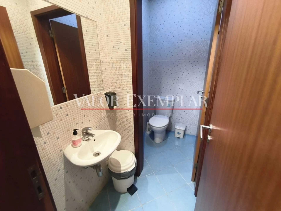 Moradia T6 para Venda em Poceirão e Marateca Foto 17