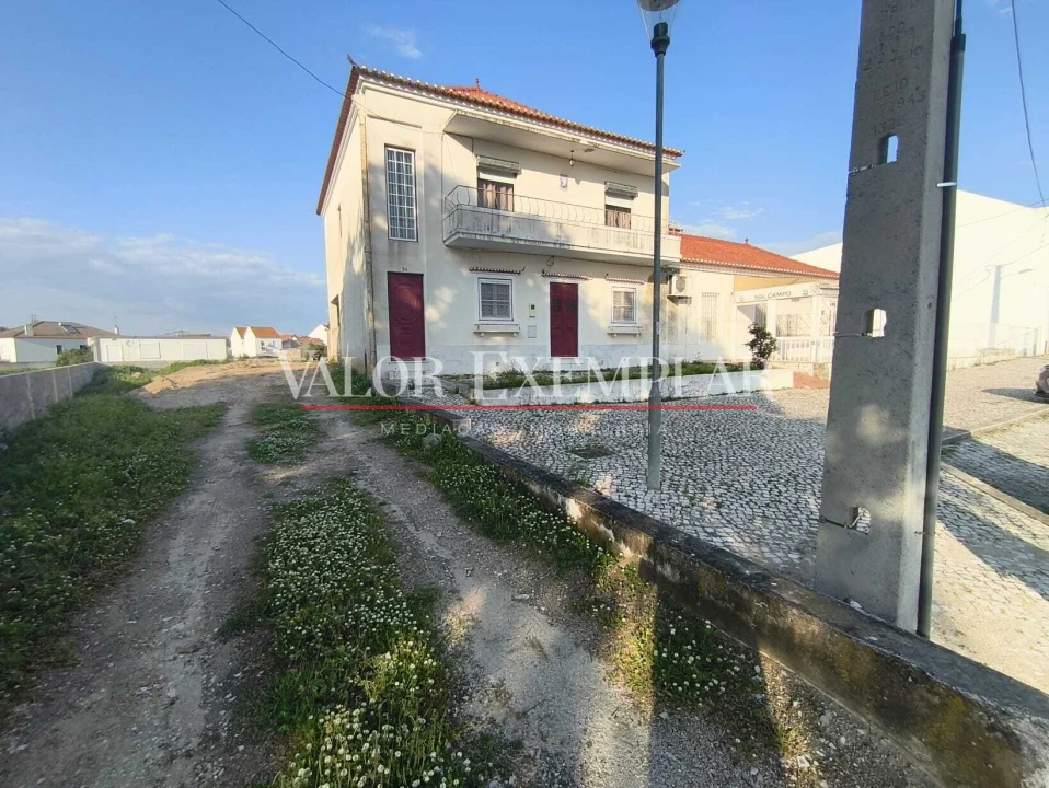 Moradia T6 para Venda em Poceirão e Marateca Foto 3