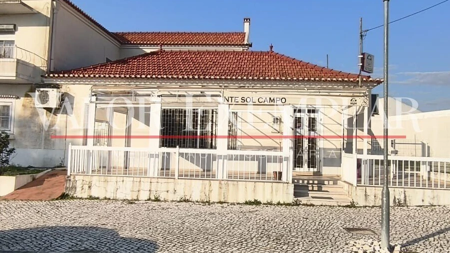 Moradia T6 para Venda em Poceirão e Marateca