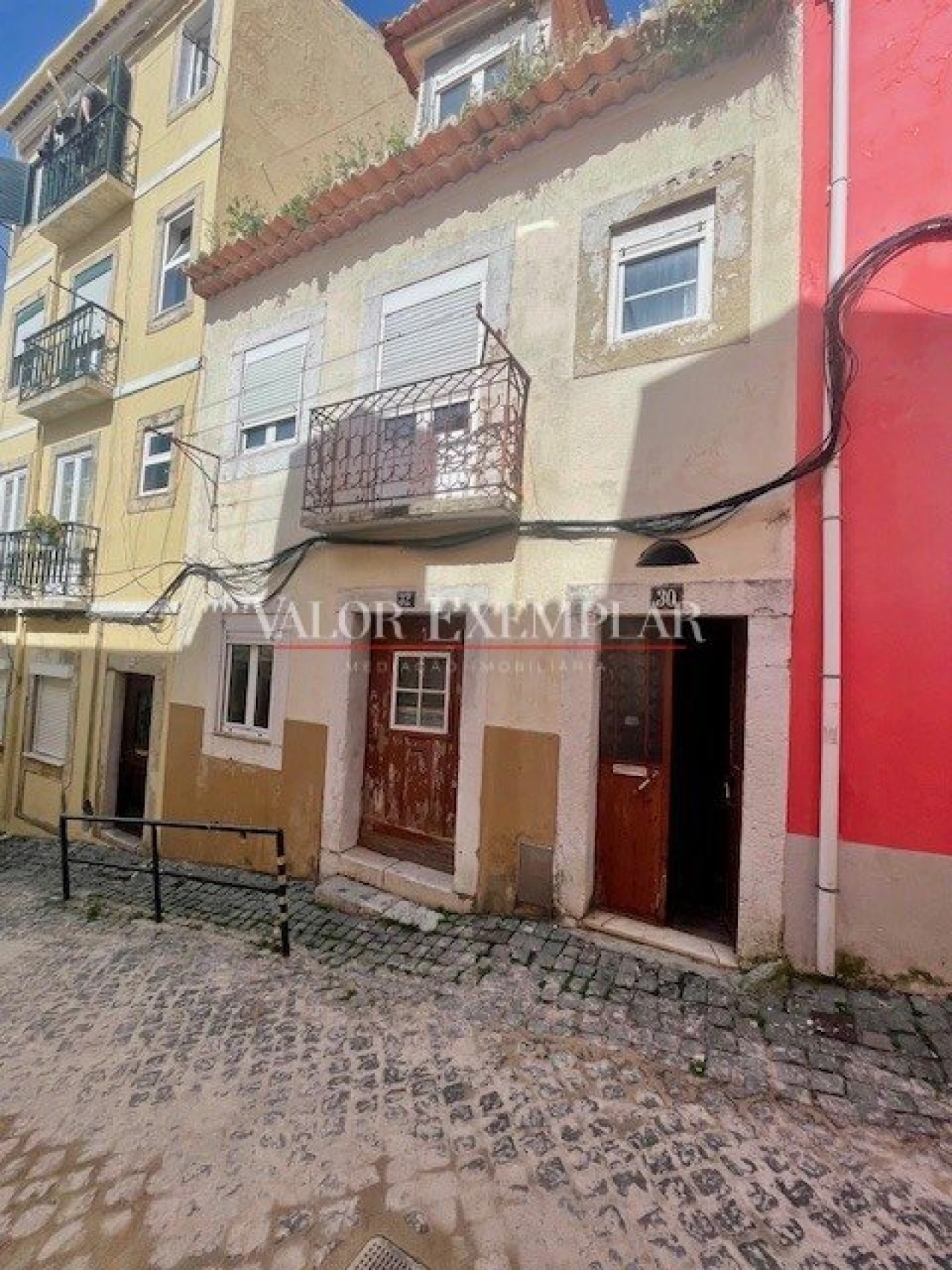 Prédio para Venda em Santo António Foto 3