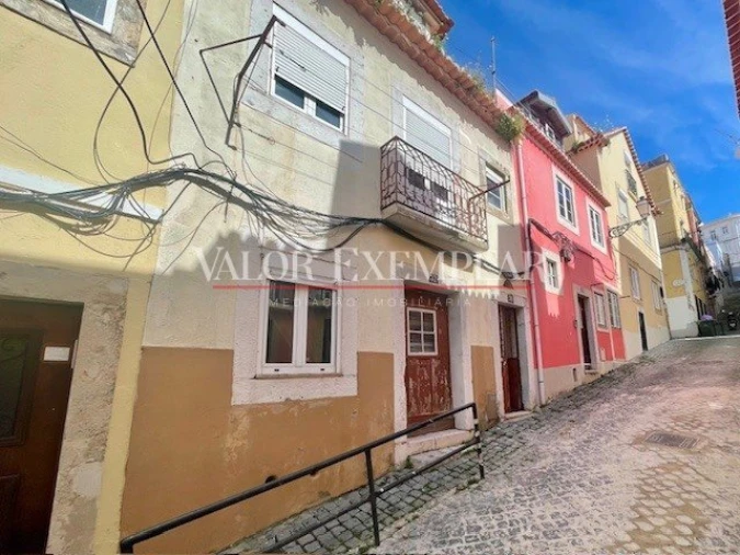 Prédio para Venda em Santo António