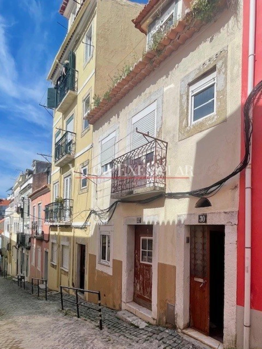 Prédio para Venda em Santo António Foto 2