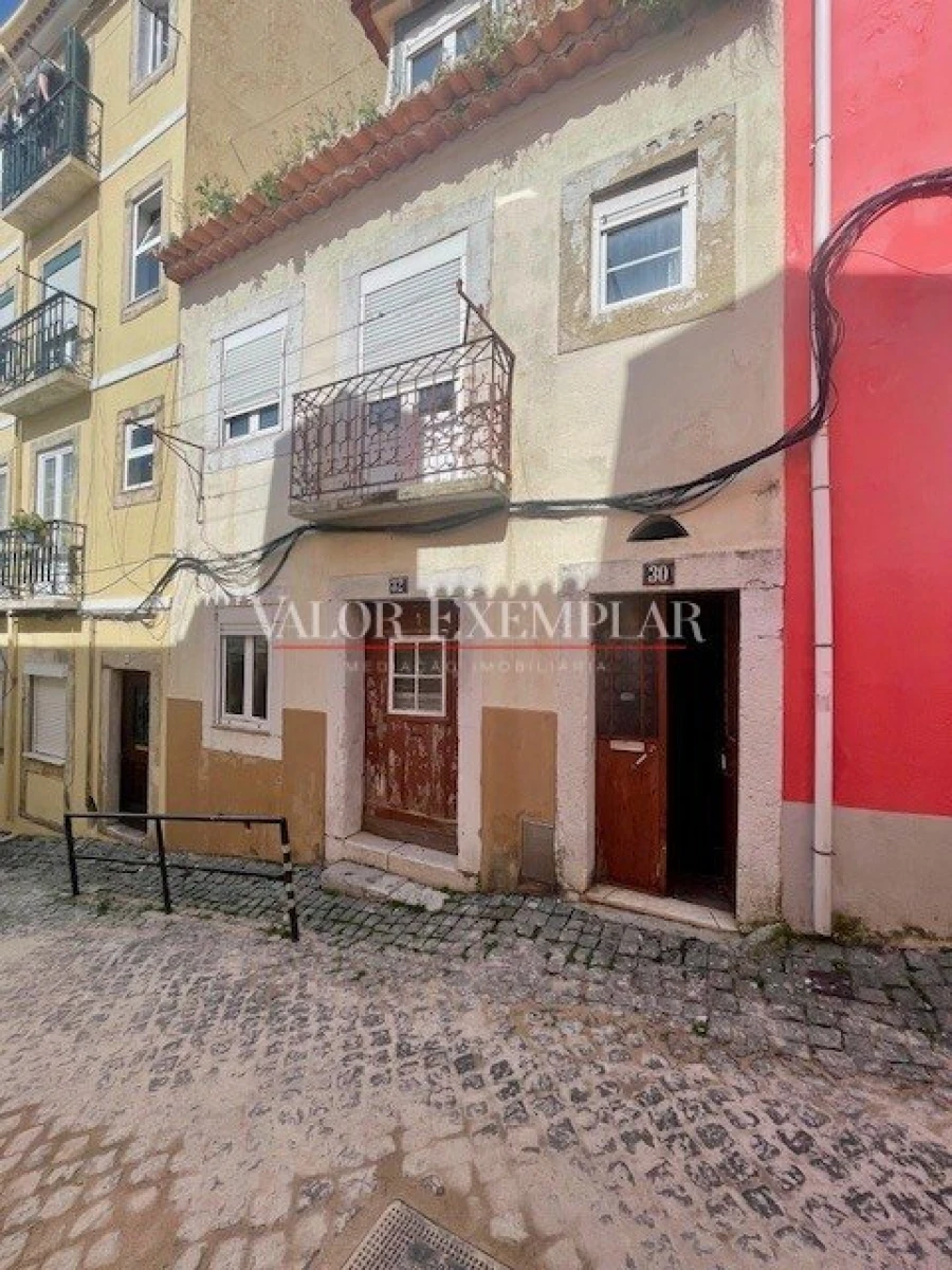 Prédio para Venda em Santo António Foto 4
