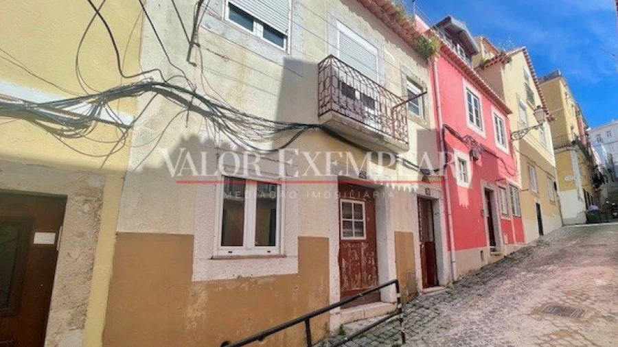 Prédio para Venda em Santo António