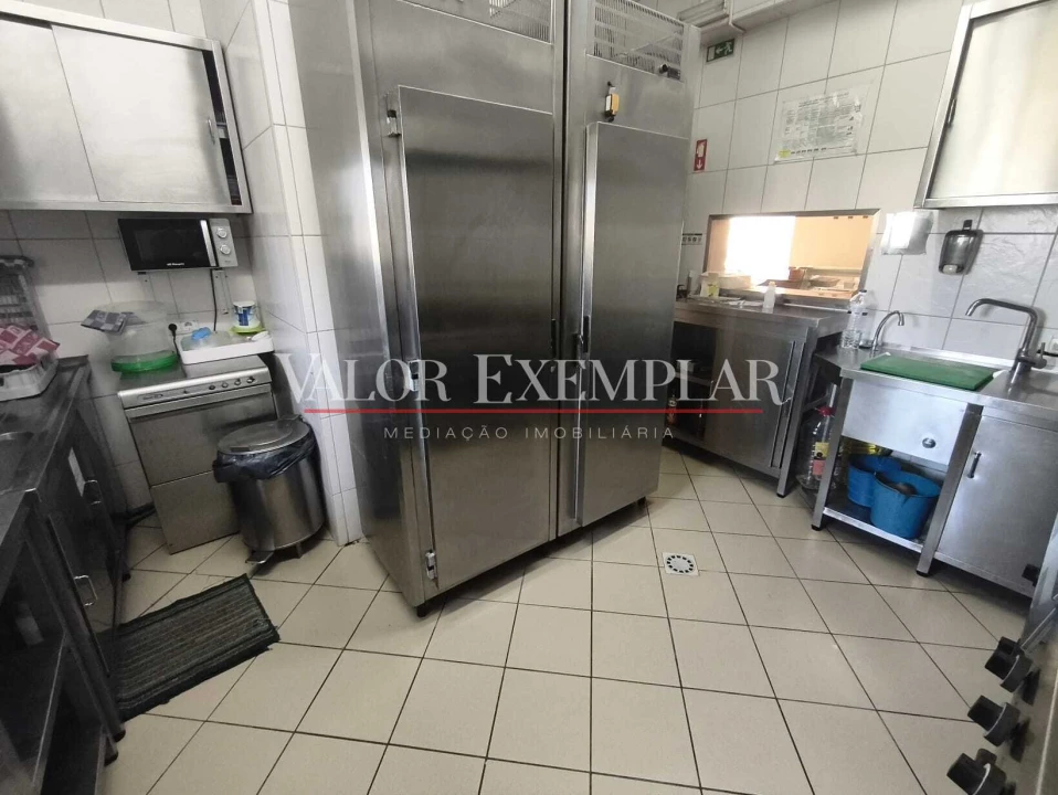 Negócio para Venda em Poceirão e Marateca Foto 7