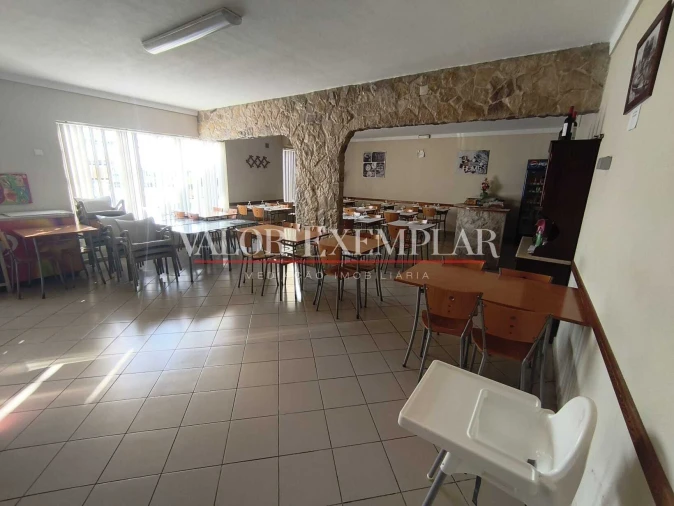 Negócio para Venda em Poceirão e Marateca Foto 5