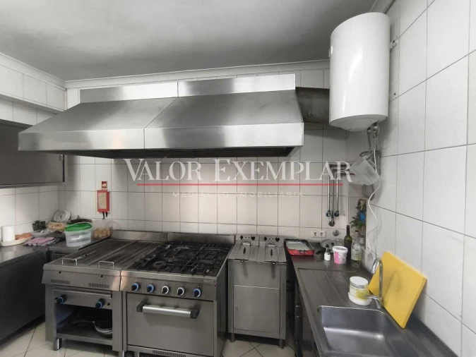 Negócio para Venda em Poceirão e Marateca Foto 9