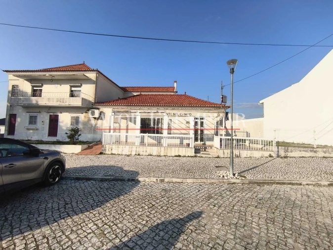 Negócio para Venda em Poceirão e Marateca Foto 8