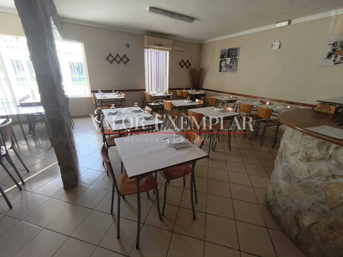 Negócio para Venda em Poceirão e Marateca Foto 4