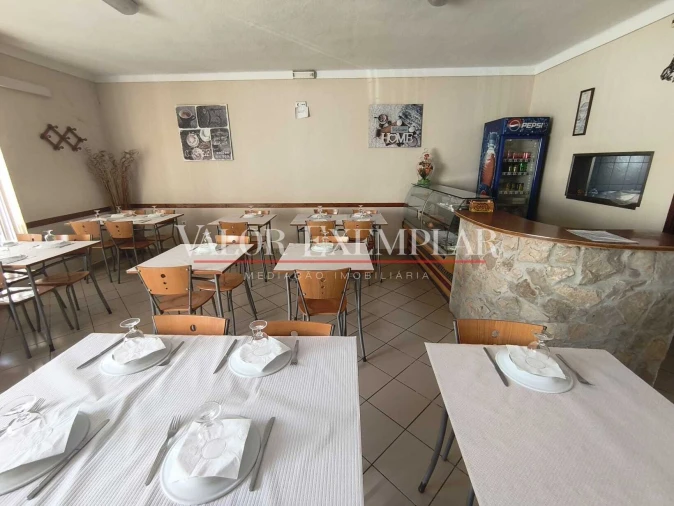 Negócio para Venda em Poceirão e Marateca Foto 2