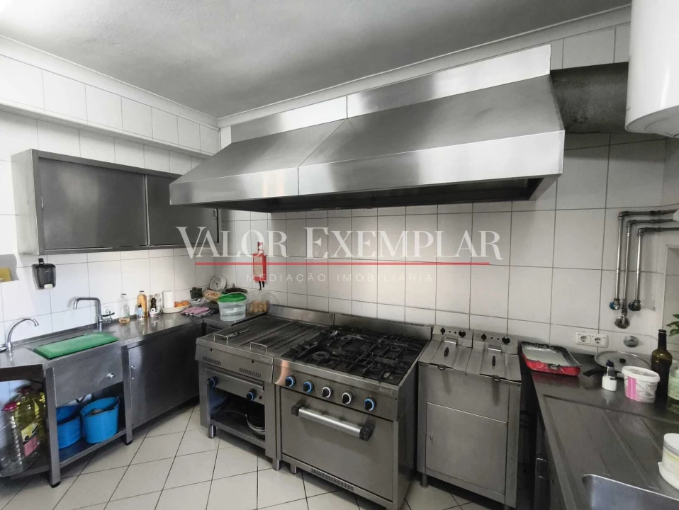 Negócio para Venda em Poceirão e Marateca Foto 1