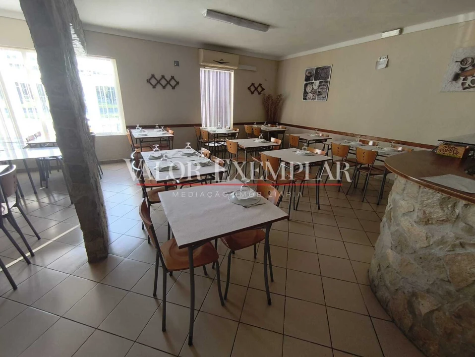 Negócio para Venda em Poceirão e Marateca Foto 4