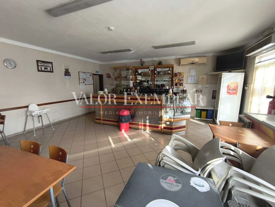 Negócio para Venda em Poceirão e Marateca Foto 3