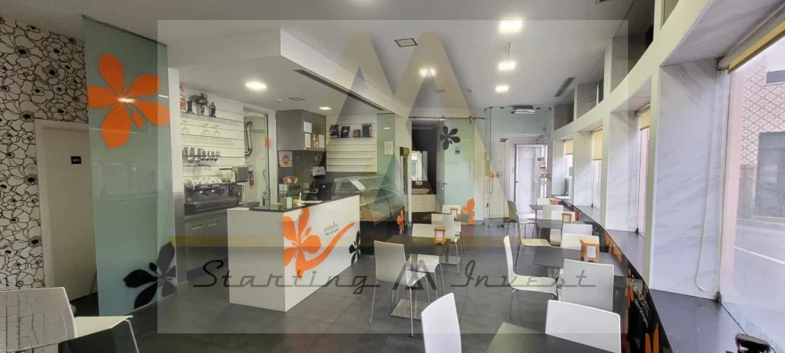 Negócio para Arrendamento em Póvoa de Varzim, Beiriz e Argivai Foto 1