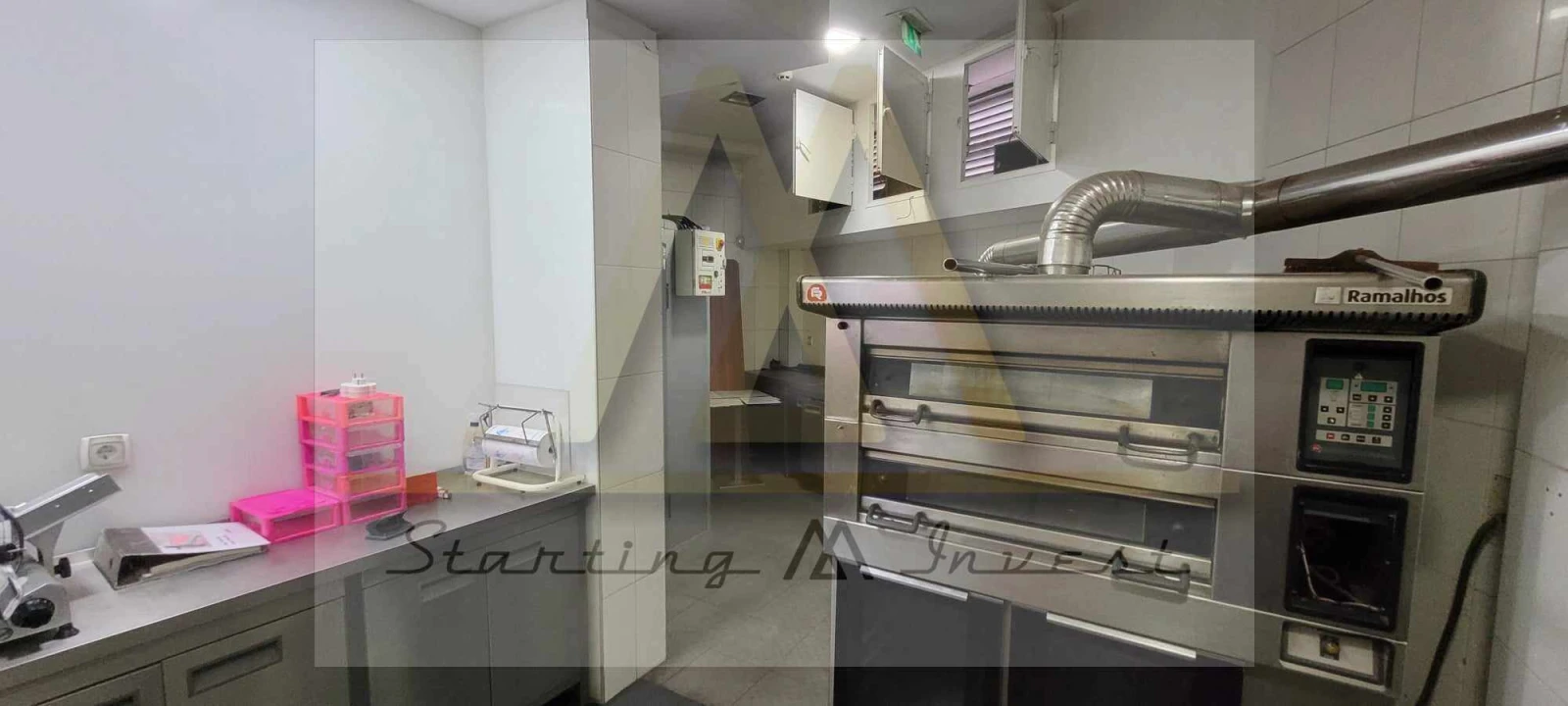 Negócio para Arrendamento em Póvoa de Varzim, Beiriz e Argivai Foto 7