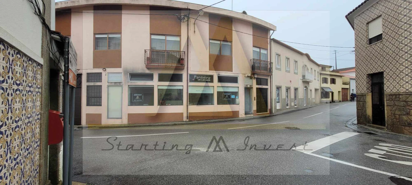 Negócio para Arrendamento em Póvoa de Varzim, Beiriz e Argivai Foto 9