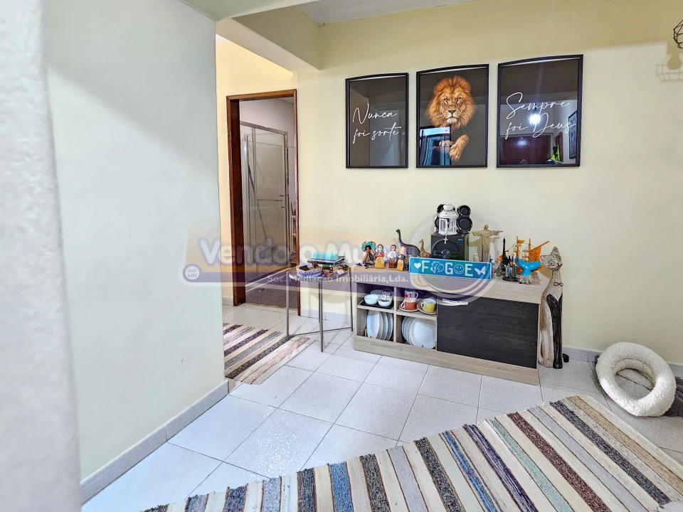 Apartamento T3 para Venda em Samora Correia Foto 11