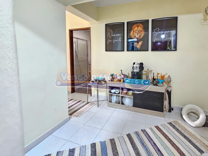 Apartamento T3 para Venda em Samora Correia Foto 11