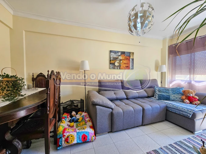 Apartamento T3 para Venda em Samora Correia Foto 5