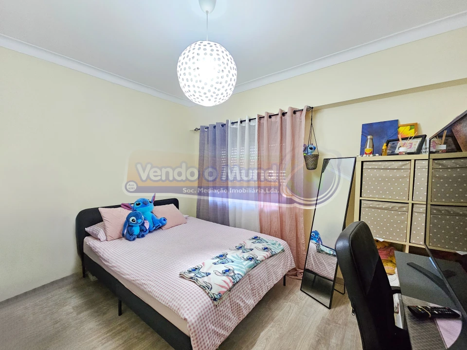 Apartamento T3 para Venda em Samora Correia Foto 9