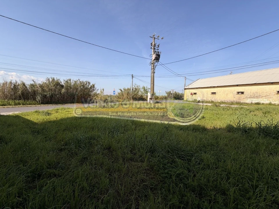 Terreno para Venda em Samora Correia Foto 5