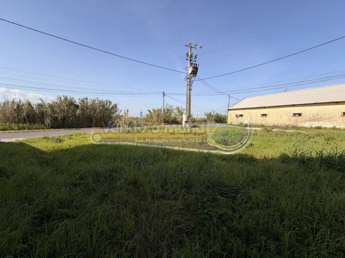 Terreno para Venda em Samora Correia Foto 5