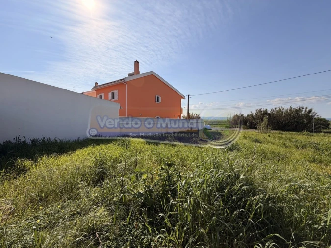 Terreno para Venda em Samora Correia Foto 12