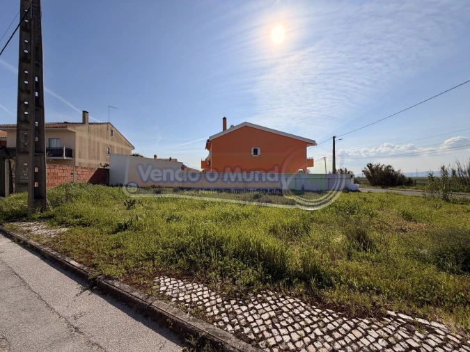 Terreno para Venda em Samora Correia Foto 10