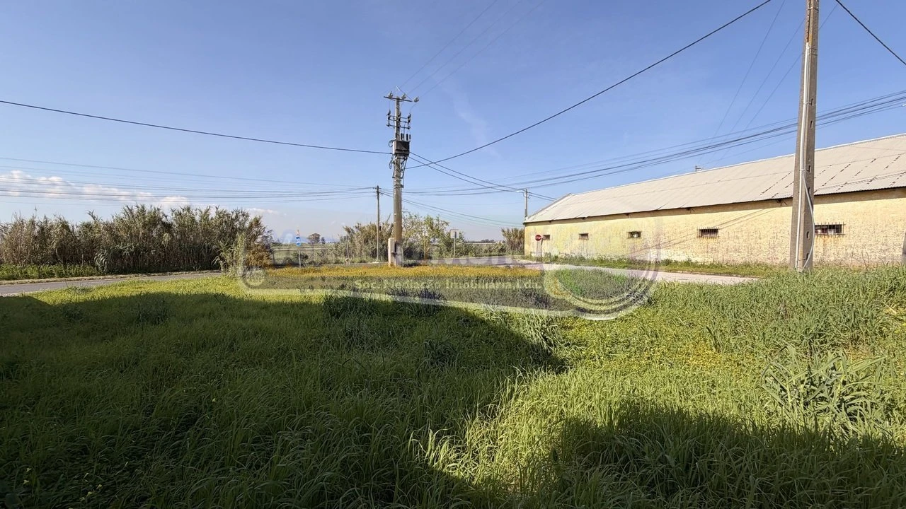 Terreno para Venda em Samora Correia Foto 4