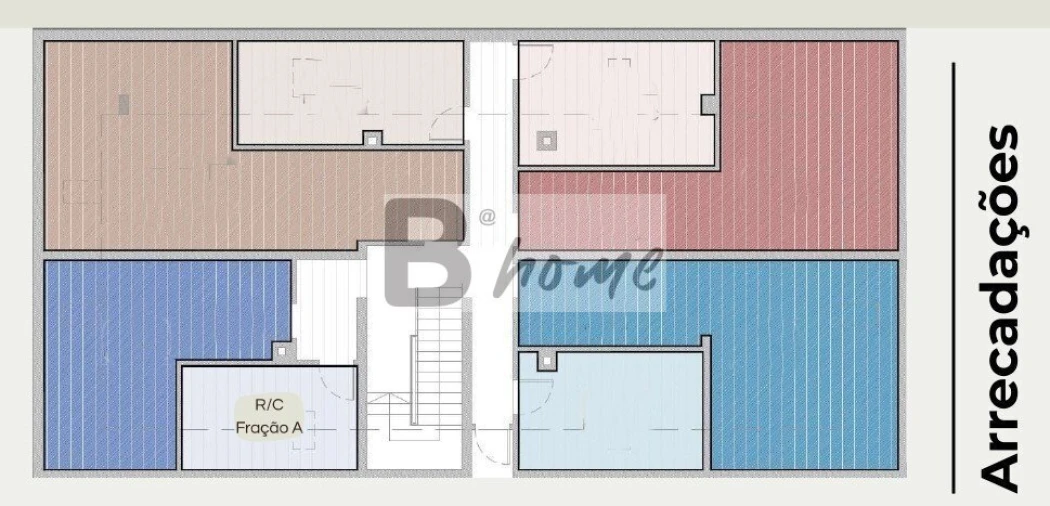 Apartamento T2 para Venda em Charneca de Caparica e Sobreda Foto 16