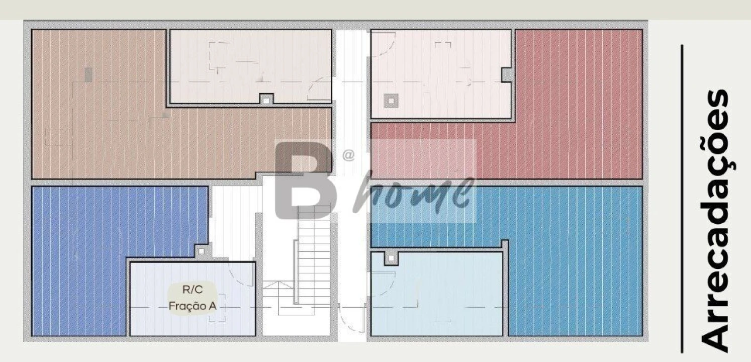 Apartamento T2 para Venda em Charneca de Caparica e Sobreda Foto 16