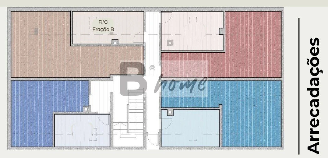 Apartamento T1 para Venda em Charneca de Caparica e Sobreda Foto 14