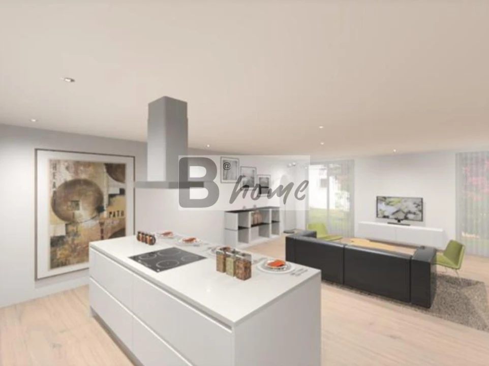 Apartamento T2 para Venda em Charneca de Caparica e Sobreda Foto 3