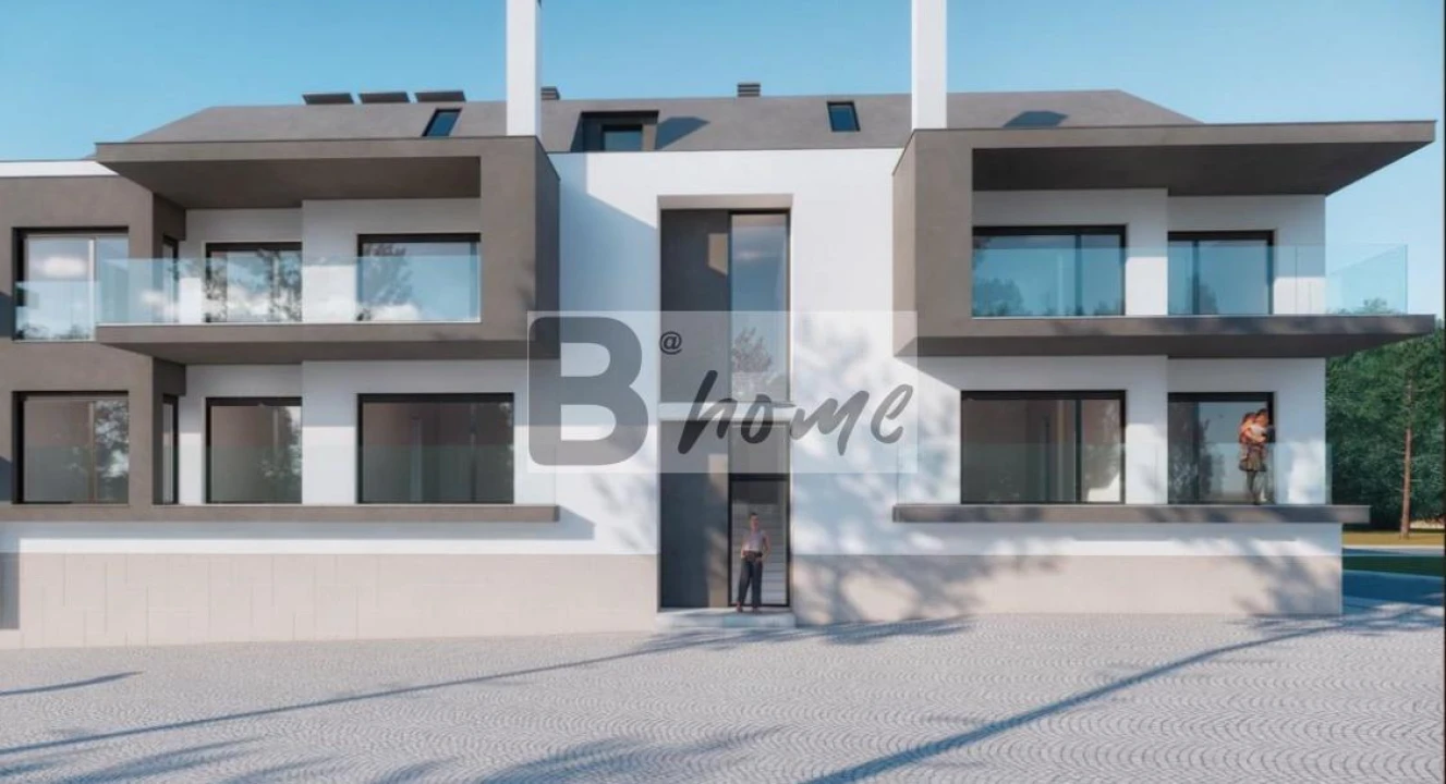 Apartamento T2 para Venda em Charneca de Caparica e Sobreda Foto 4