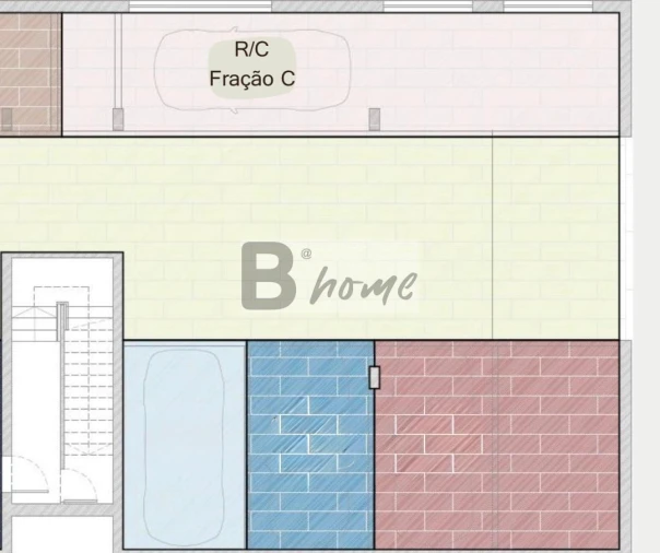 Apartamento T2 para Venda em Charneca de Caparica e Sobreda Foto 16