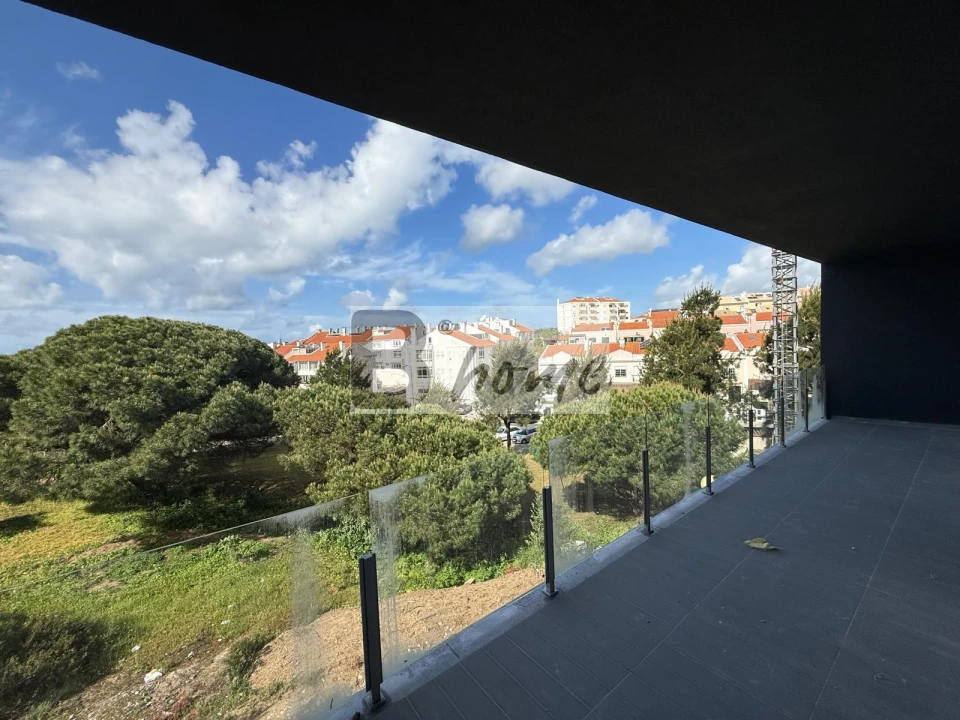Apartamento T2 para Venda em Charneca de Caparica e Sobreda Foto 6