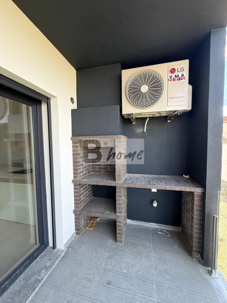 Apartamento T2 para Venda em Charneca de Caparica e Sobreda Foto 20