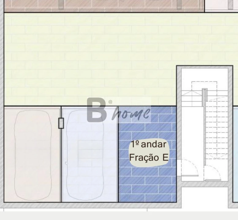 Apartamento T2 para Venda em Charneca de Caparica e Sobreda Foto 14