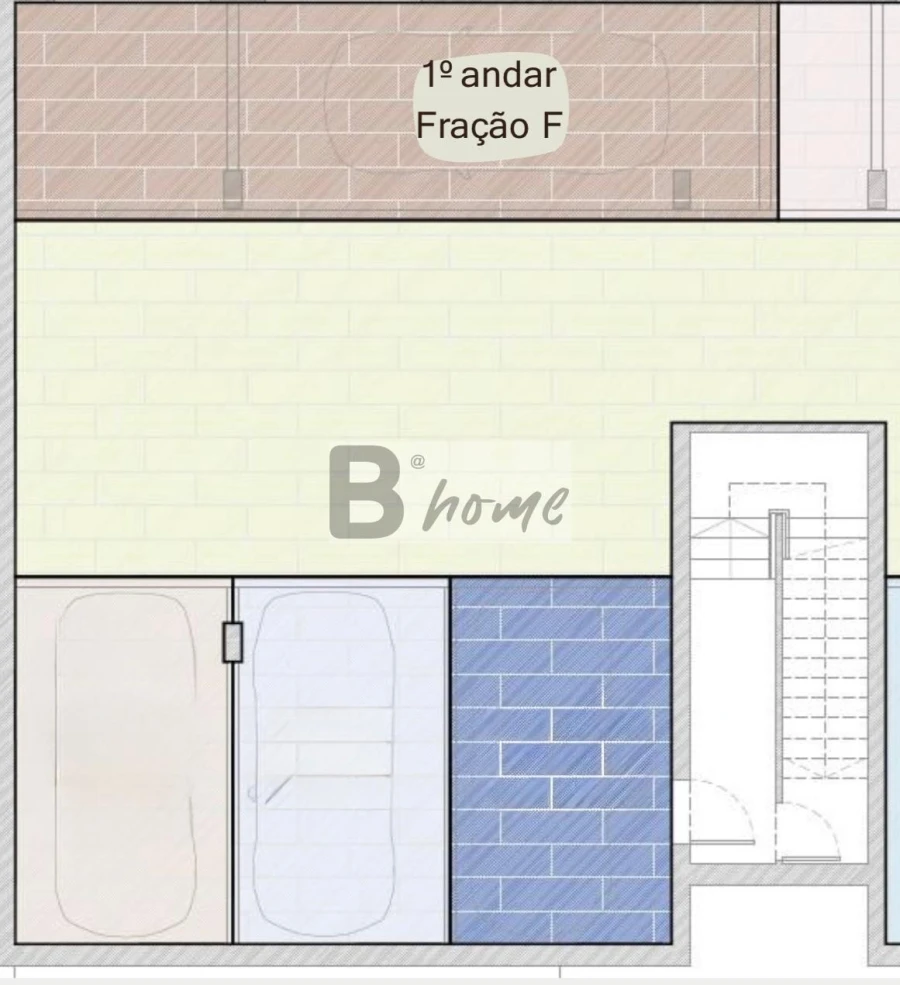 Apartamento T1 para Venda em Charneca de Caparica e Sobreda Foto 14