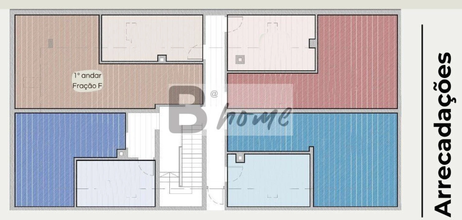 Apartamento T1 para Venda em Charneca de Caparica e Sobreda Foto 15