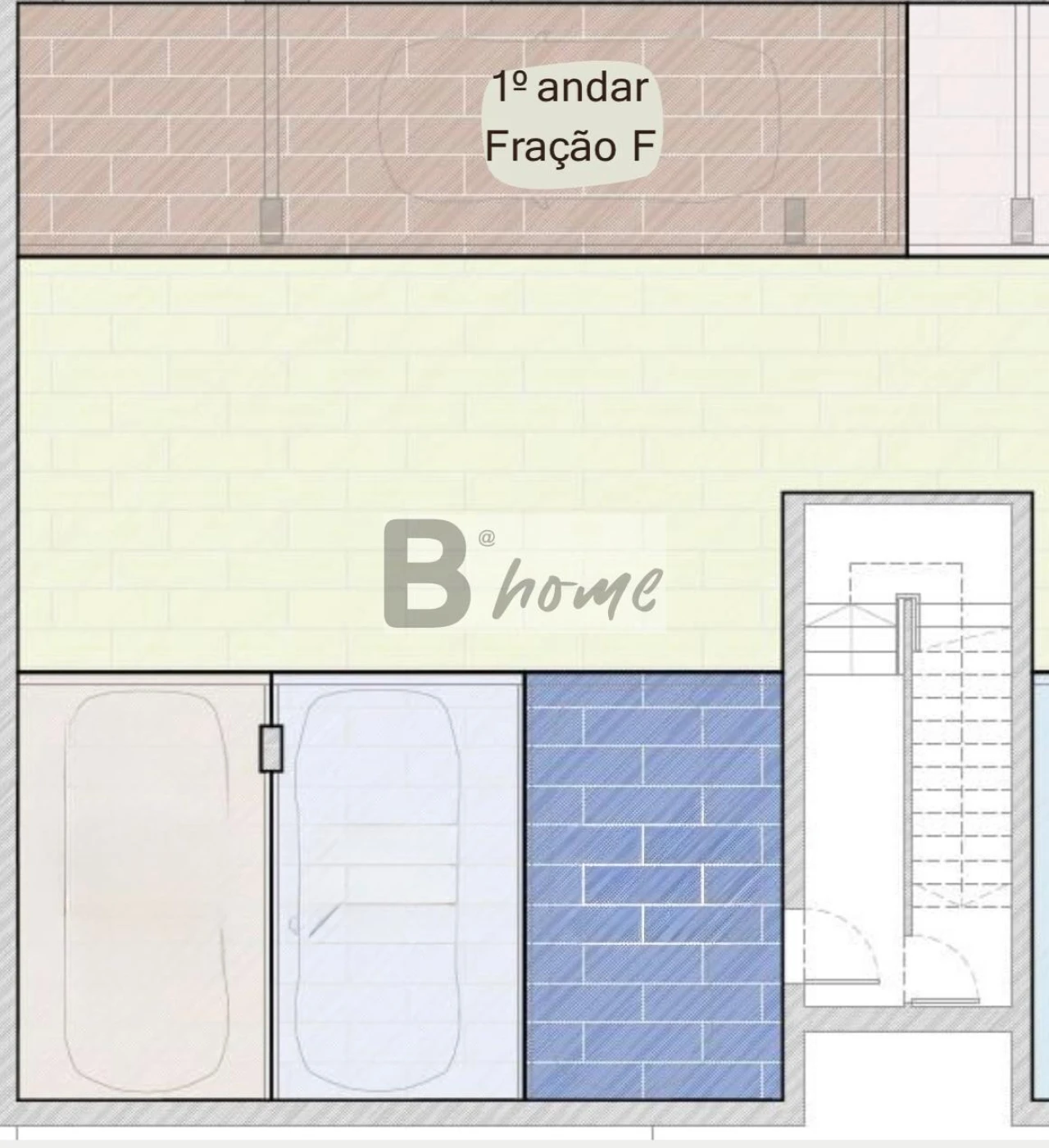 Apartamento T1 para Venda em Charneca de Caparica e Sobreda Foto 14