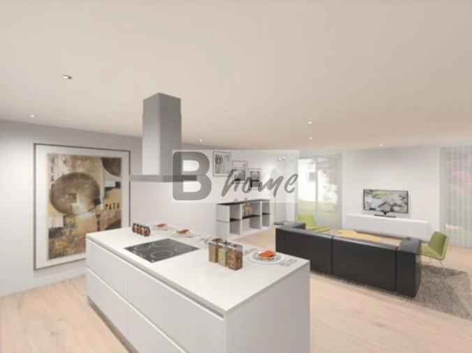 Apartamento T2 para Venda em Charneca de Caparica e Sobreda Foto 4