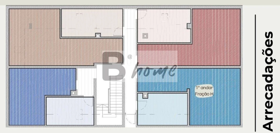 Apartamento T2 para Venda em Charneca de Caparica e Sobreda Foto 15