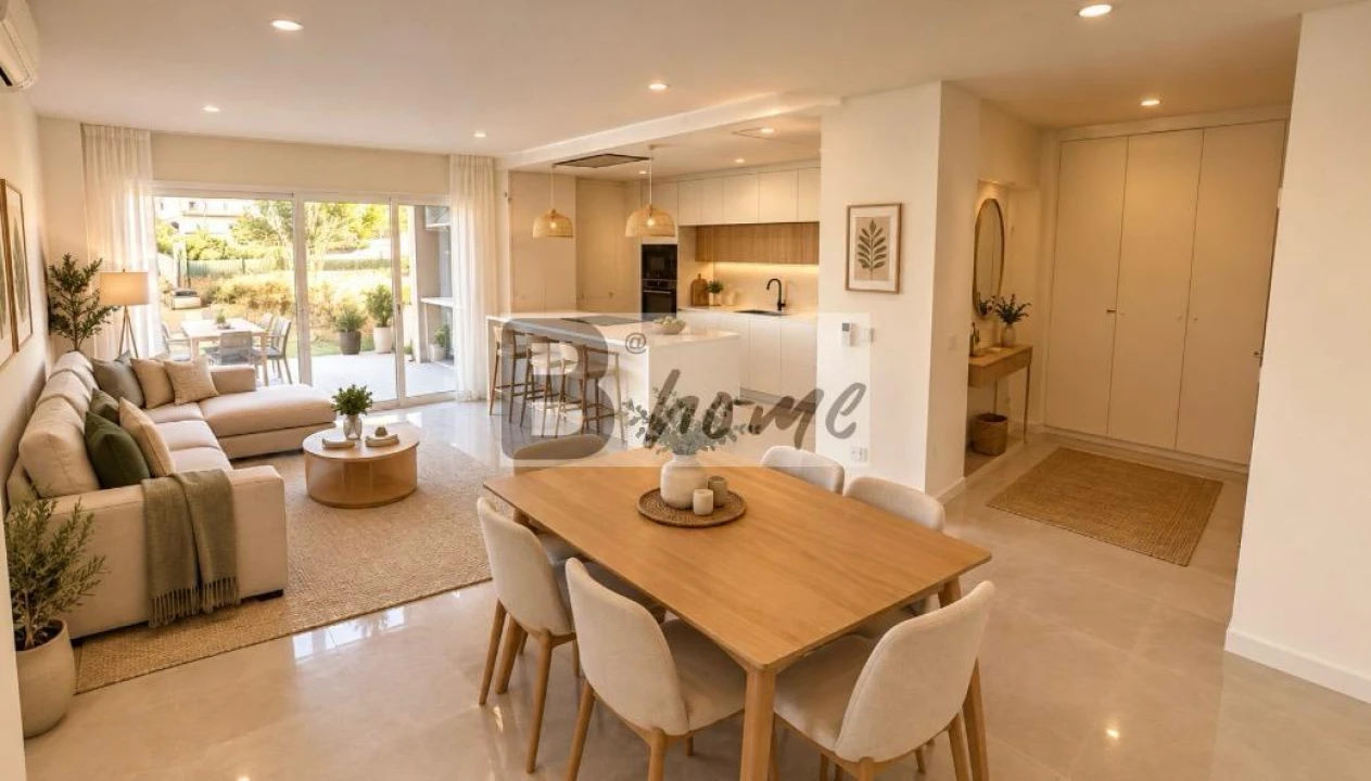 Apartamento T2 para Venda em Charneca de Caparica e Sobreda Foto 1