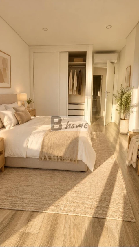 Apartamento T2 para Venda em Charneca de Caparica e Sobreda