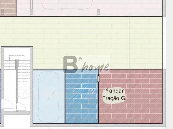 Apartamento T2 para Venda em Charneca de Caparica e Sobreda Foto 15