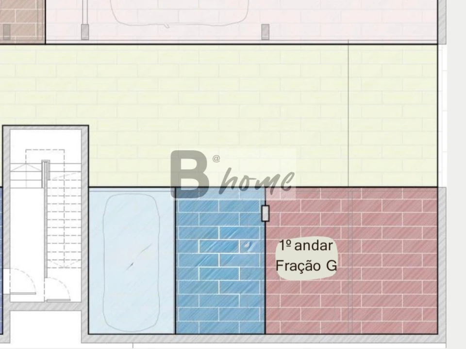Apartamento T2 para Venda em Charneca de Caparica e Sobreda Foto 15