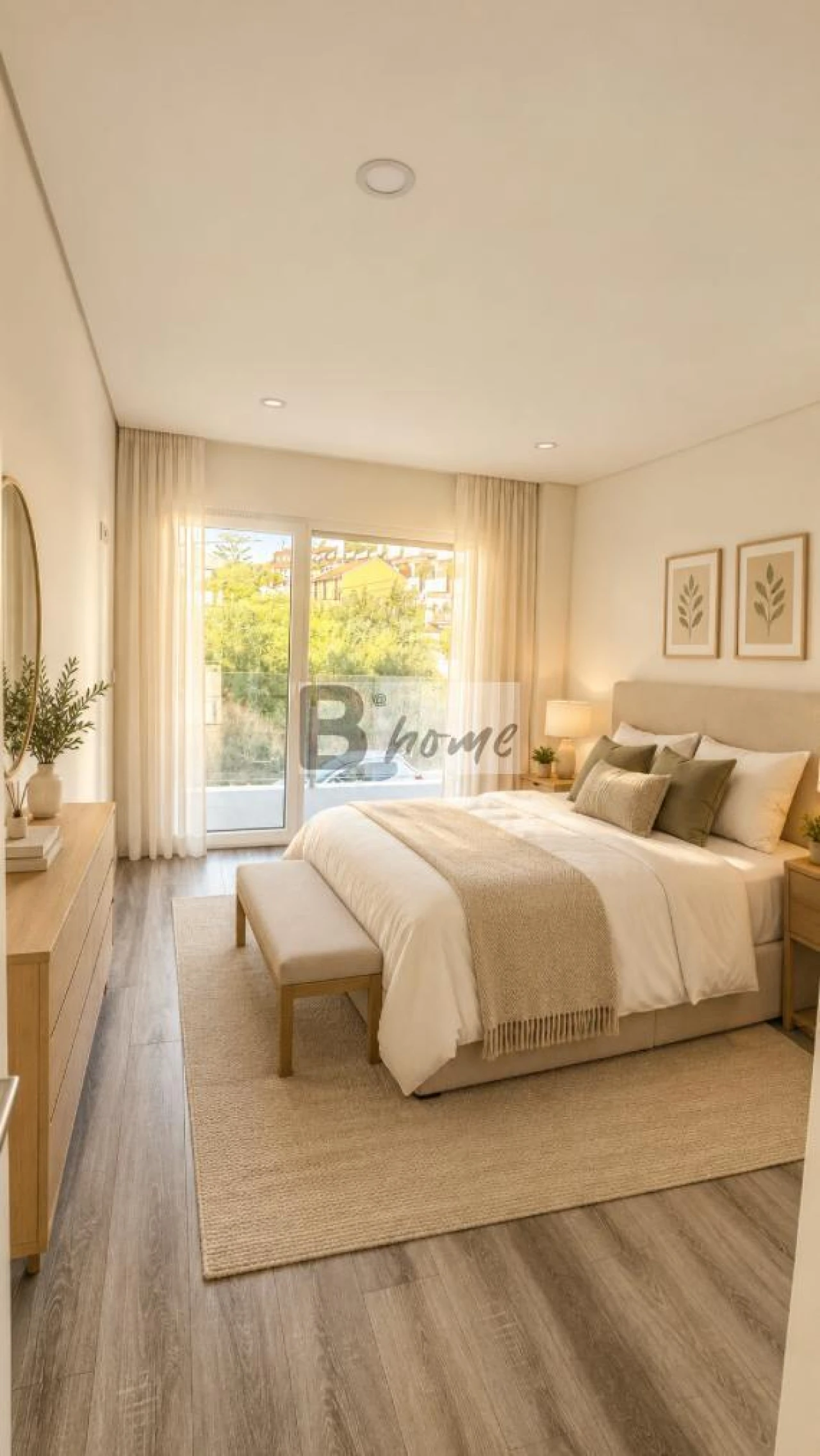 Apartamento T2 para Venda em Charneca de Caparica e Sobreda Foto 14