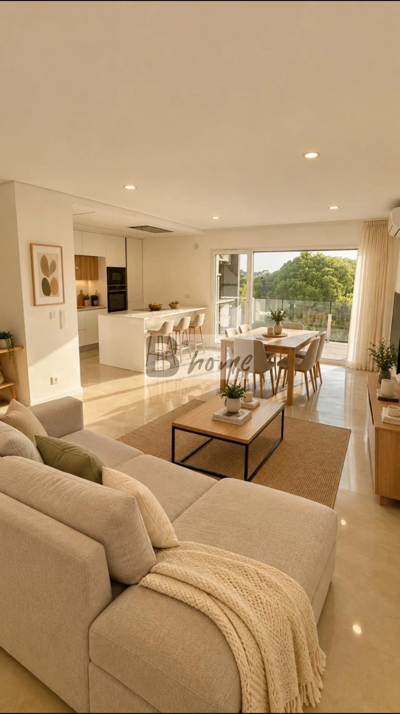 Apartamento T2 para Venda em Charneca de Caparica e Sobreda Foto 1